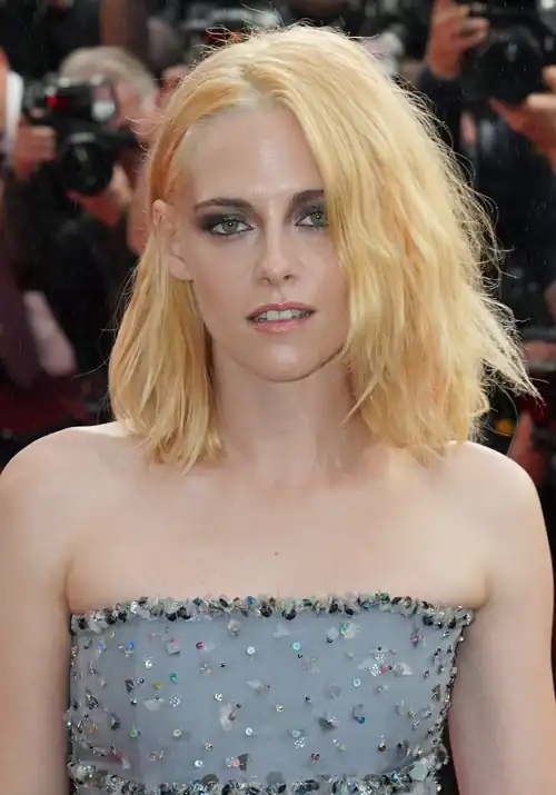 At London Premiere Of Spencer