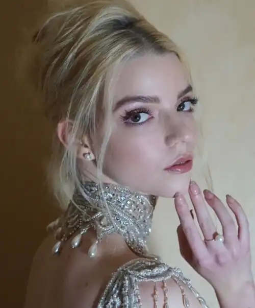 La amo