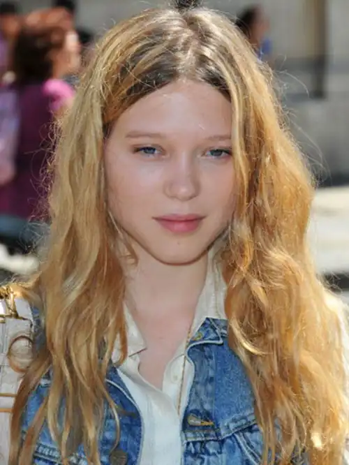 Léa Seydoux