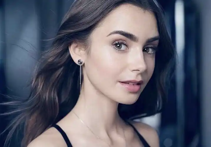 Lily for Lancôme