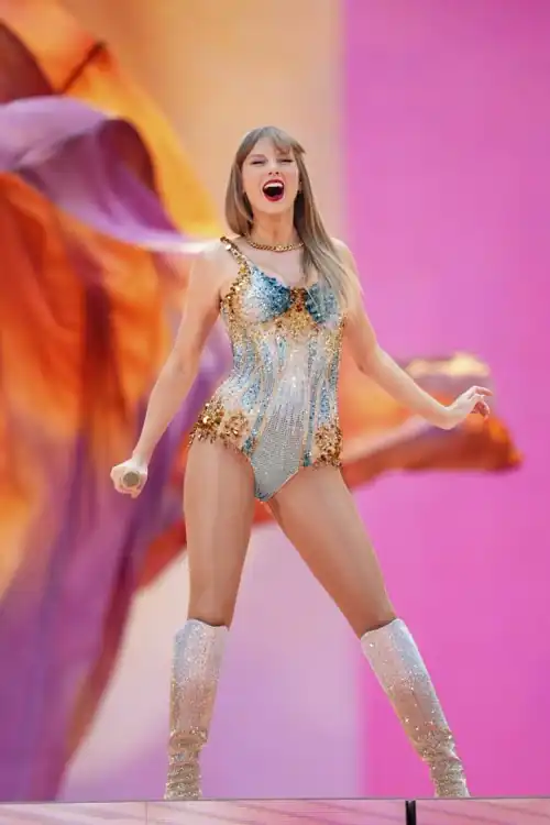 I can’t believe what she does to me