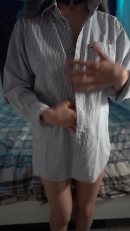 No condoms and no pulling out with this 5'2 college slut...