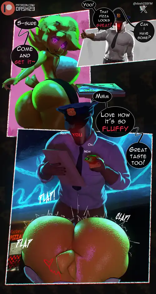 Chiku, (dash23SFM)