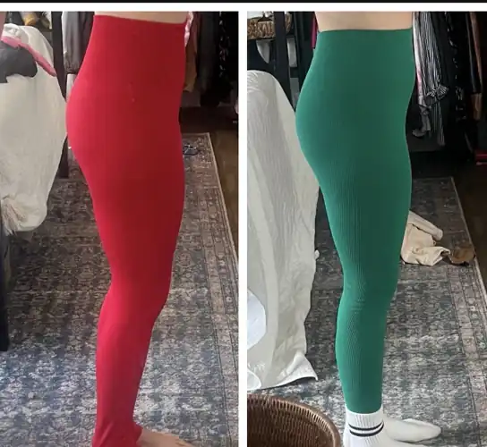 5’4” 129 lbs BOOTY GAINS