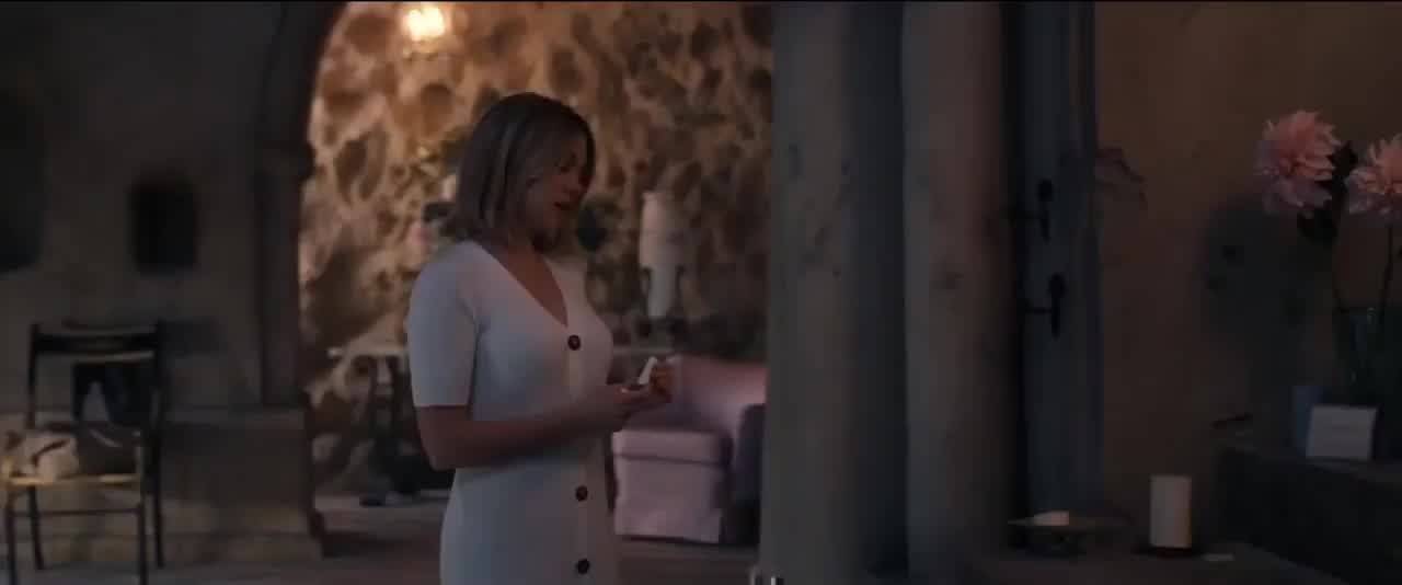 Léa Seydoux in No Time to Die (2021) ‧ Action/Thriller ‧ 2h 43m