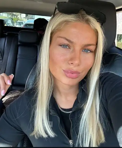 I love a good hair day 