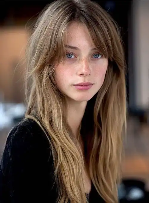 Lauren de Graaf