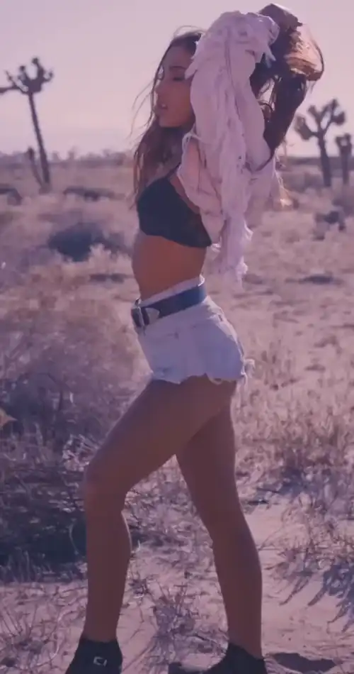 Daisy Dukes