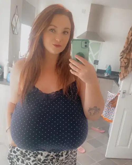 Huge