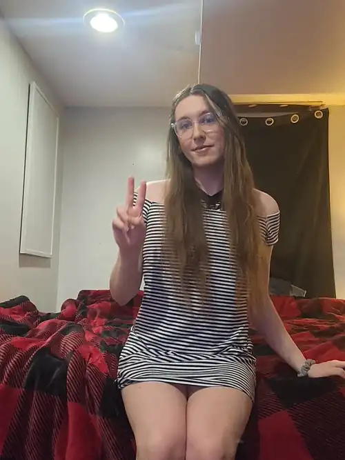 I can be cute sometimes lol