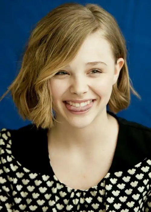Smile 