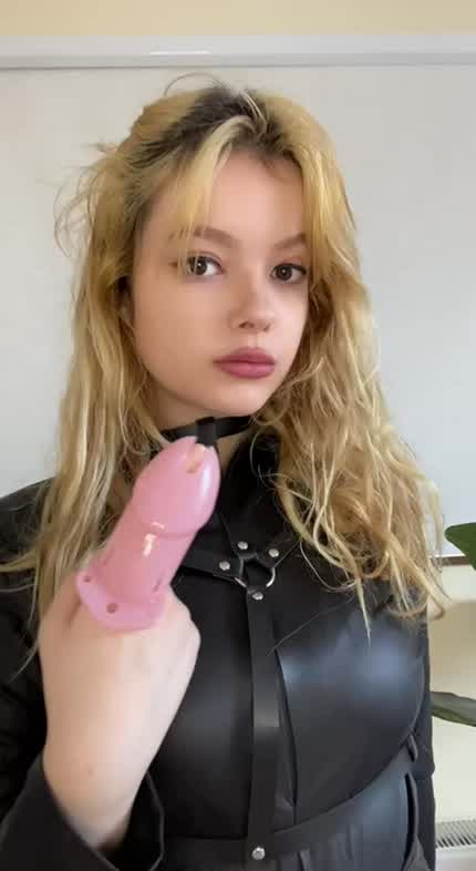 It’s so small and this what you should do