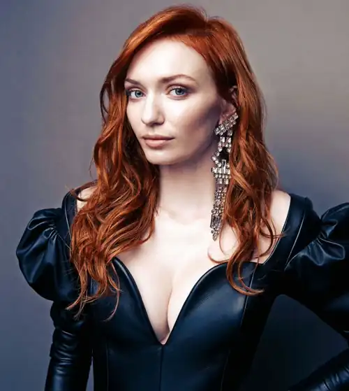 Eleanor Tomlinson 