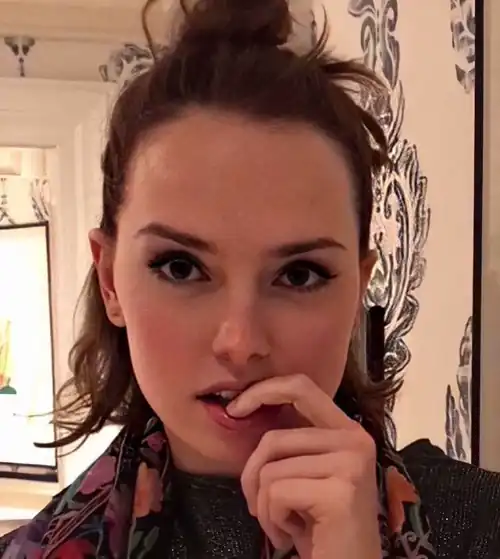 In case she did’t charm you already