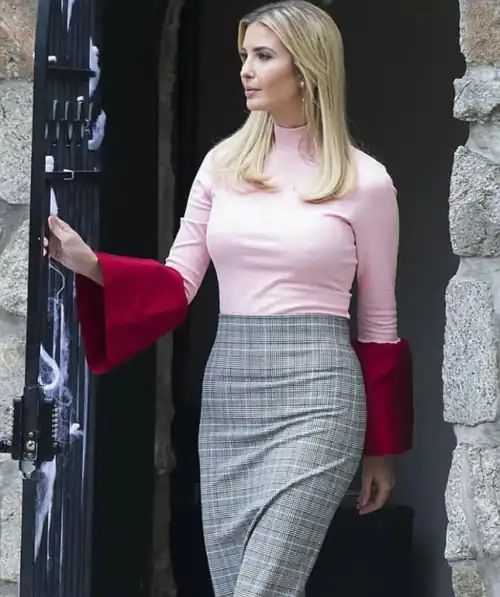 😍 Ivanka Trump