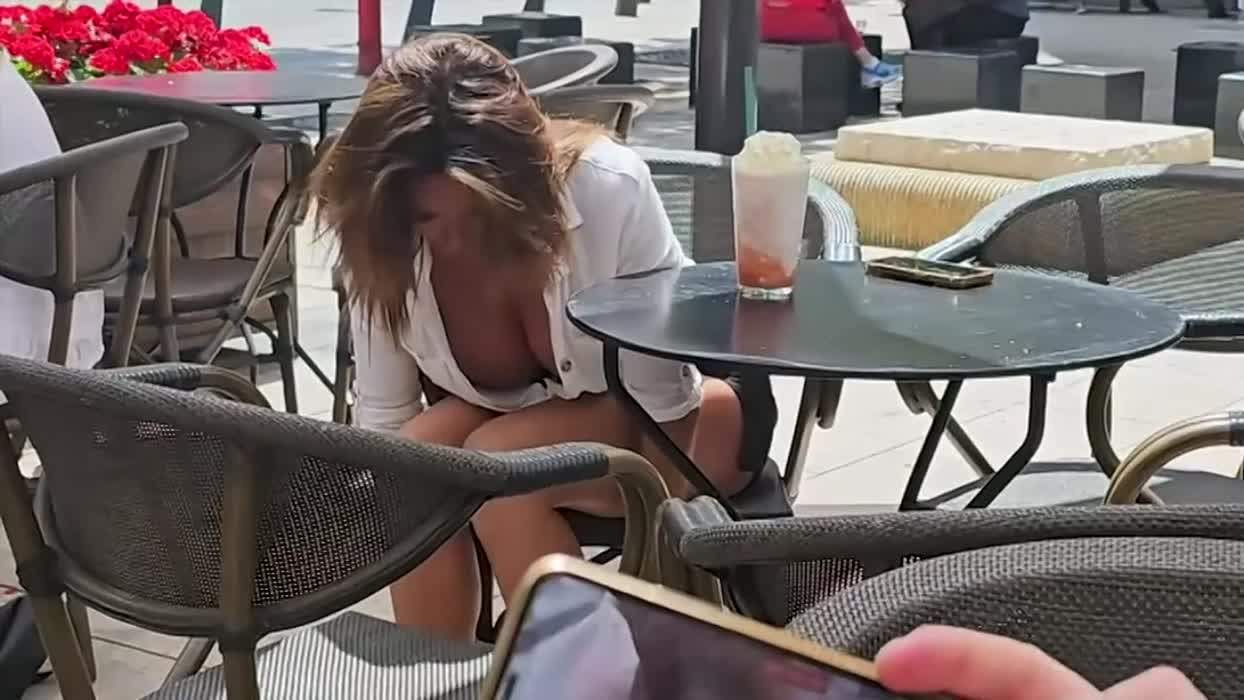 Poor girl got assfucked senseless