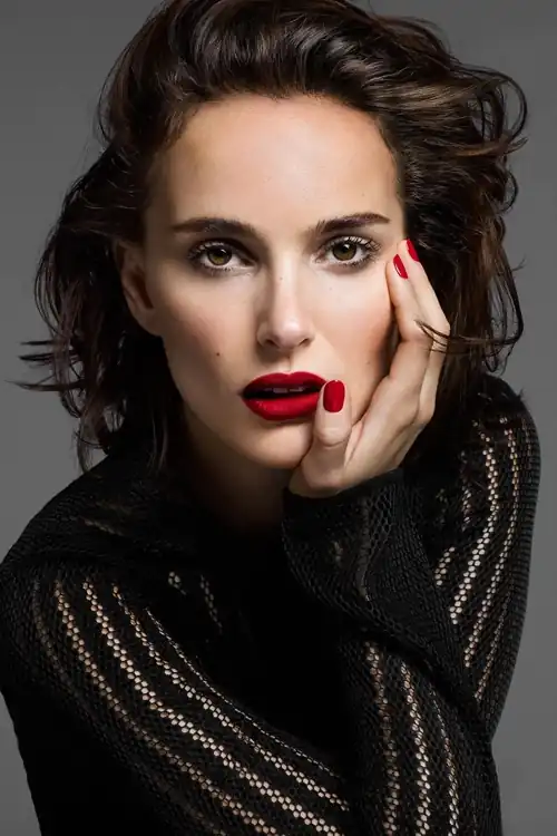 Anyone want to talk about Natalie Portman?