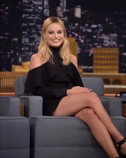 Damn gorgeous!