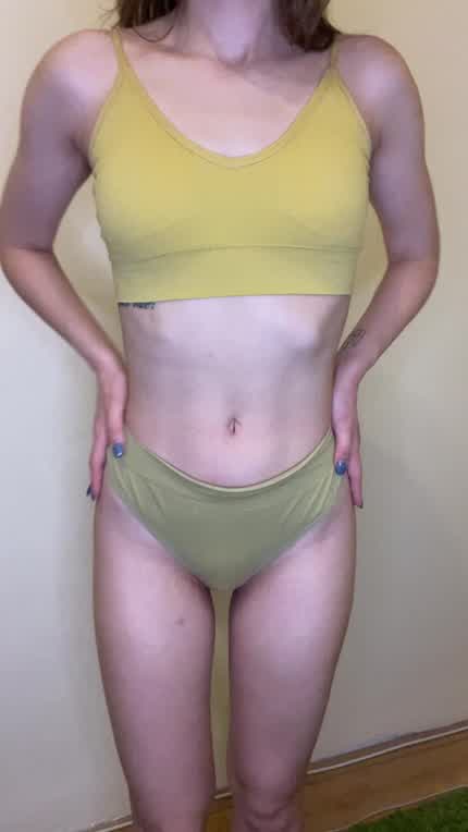 my ass is softer than it looks