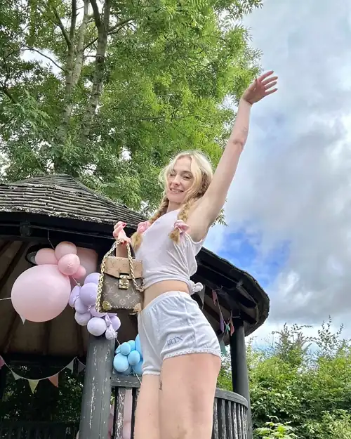 Sophie Turner