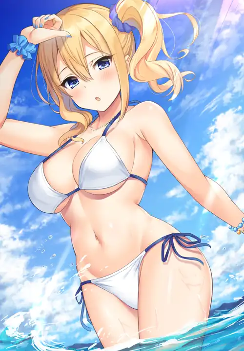 Kawaii!