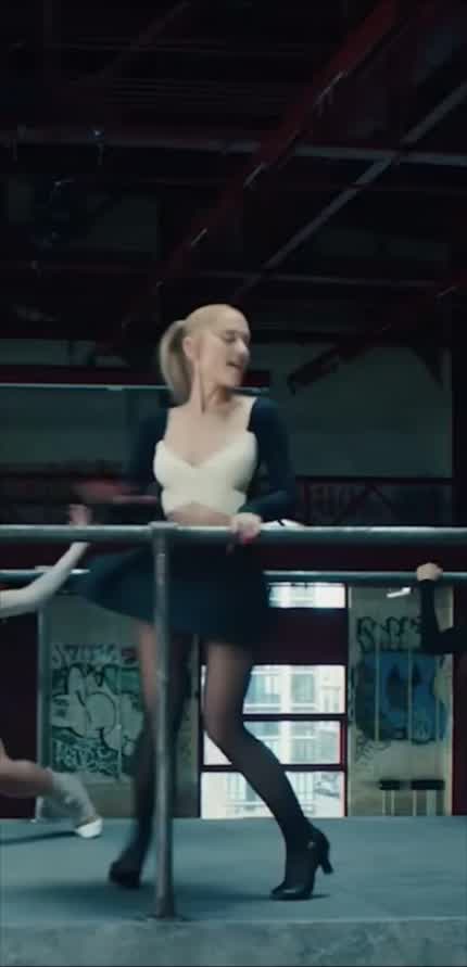 From Ariana Grande new Music Video 