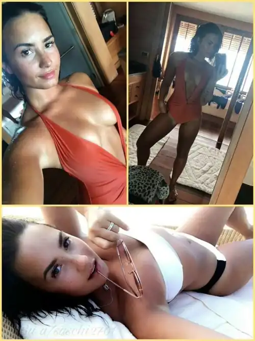 Demi Lovato