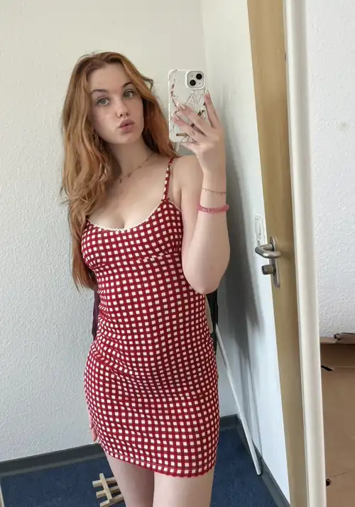 I think it suits me :) wbu ?