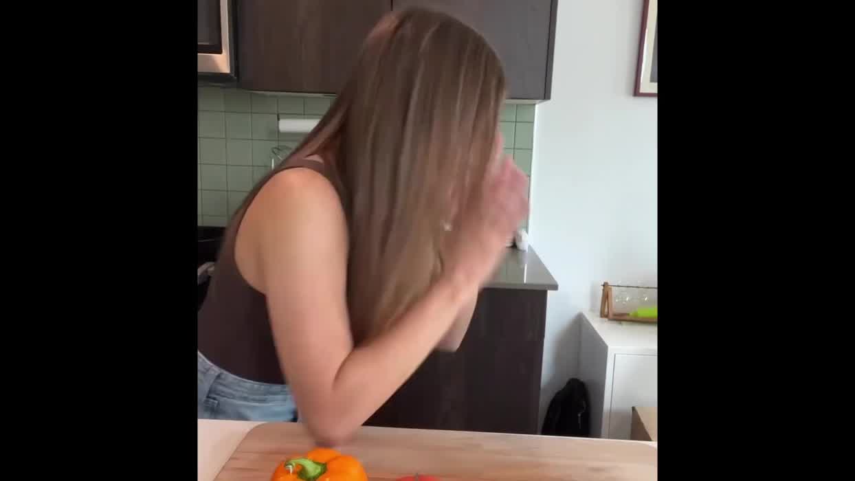 The best from her latest vid