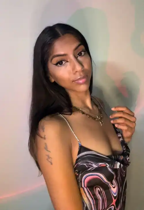 Destinee skyy