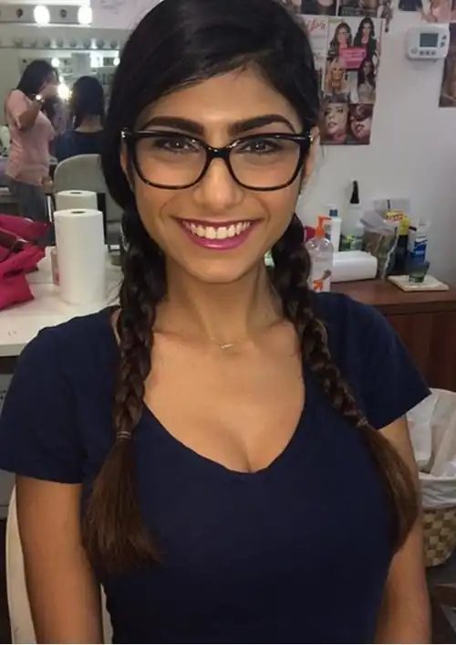 Mia Khalifa