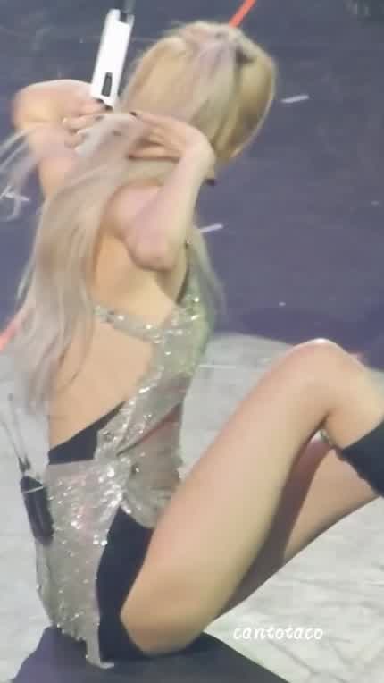 Rosé 😍