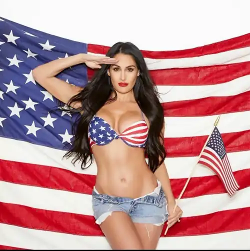 Nikki Bella