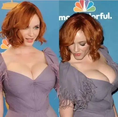 Looking incredible