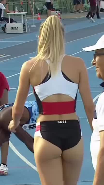 Incredible ass 🍑💦