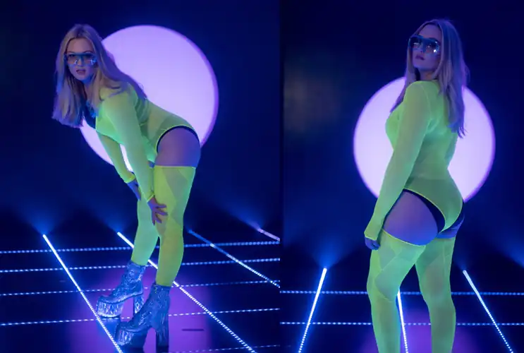 Booooooty