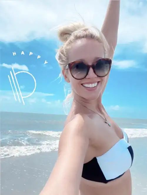 Happy