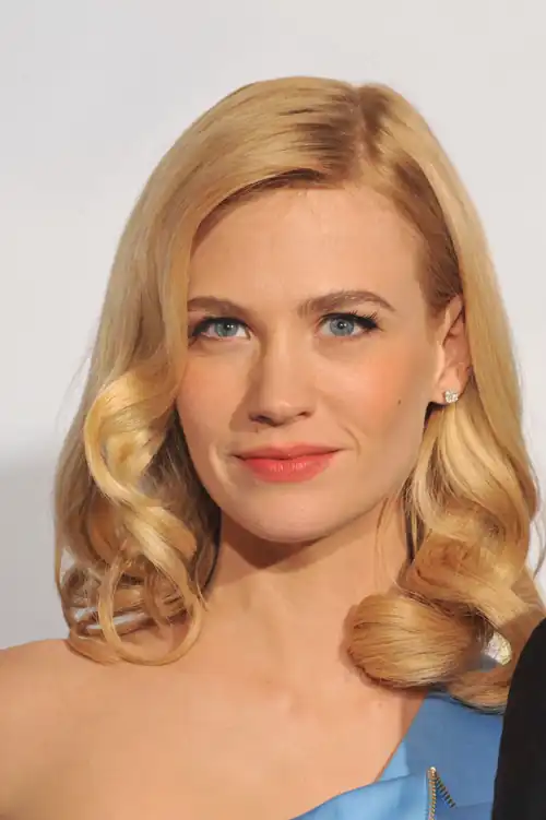 66th Annual Golden Globe Awards 11th January 2009