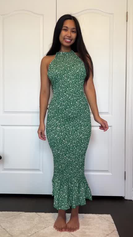 Your cock will get hard before my dress comes off! 