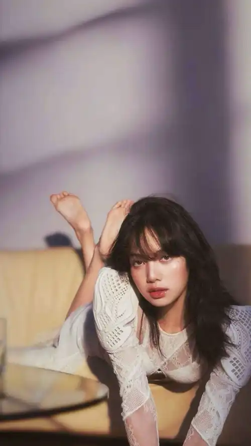 Lalisa Manoban
