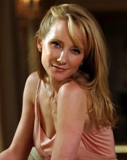 Anne Heche
