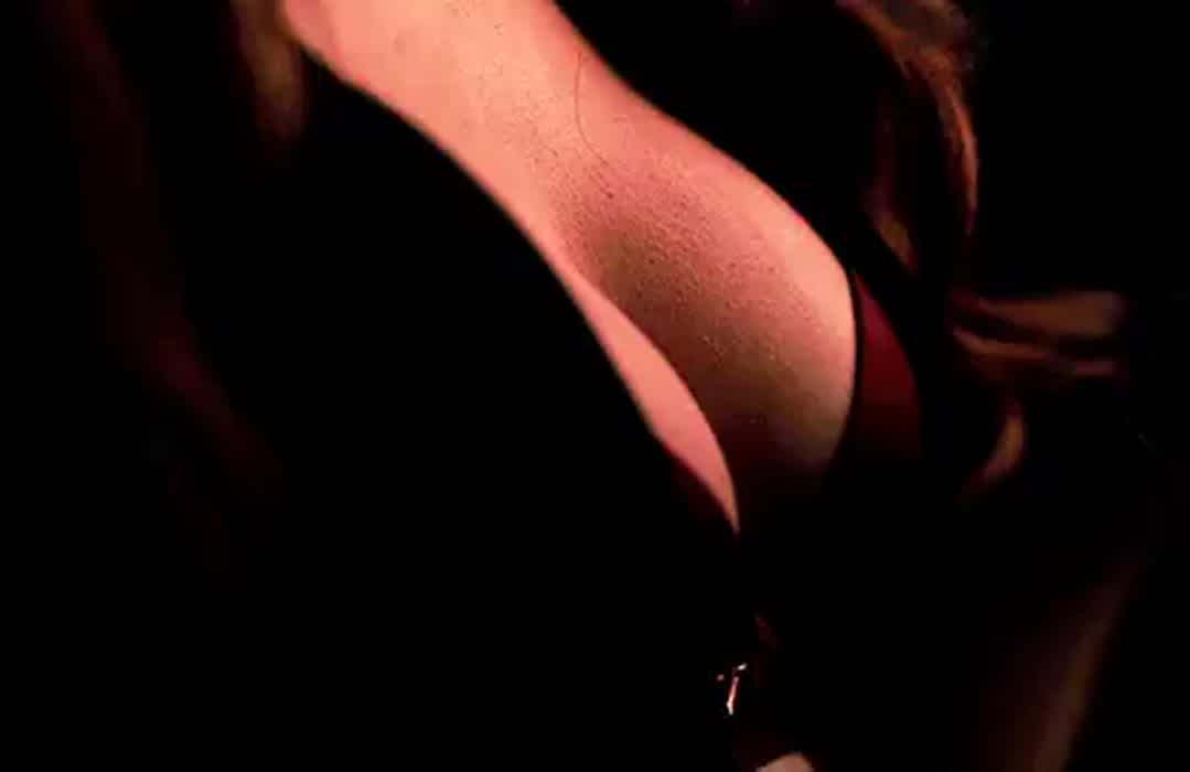 Madelaine Petsch