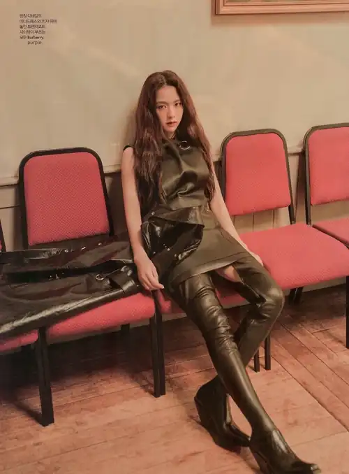 191122 Jisoo