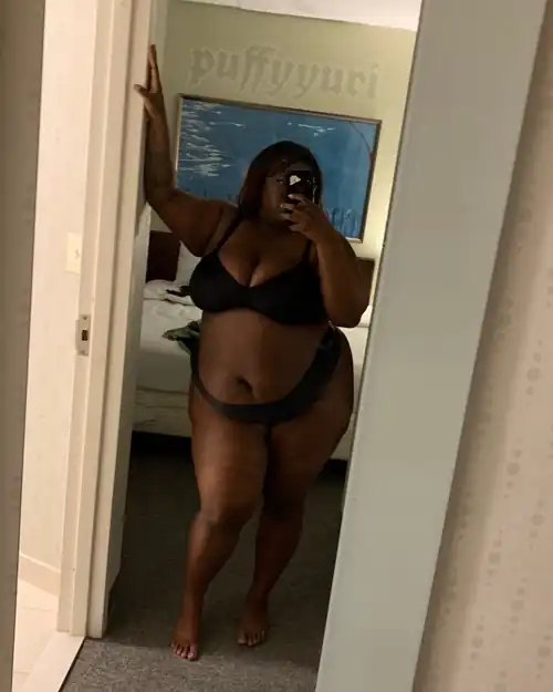What’s your favorite part on my body?🥰