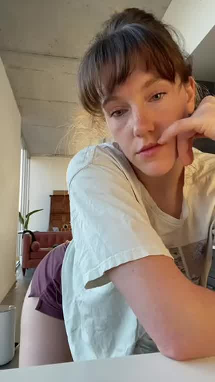 You asked for a full back view of my thick milf ass- so I had to deliver. Thoughts?