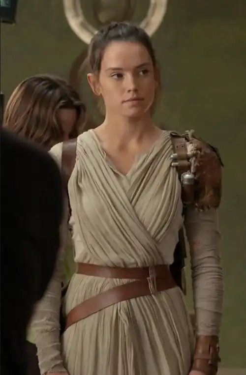 Daisy Ridley