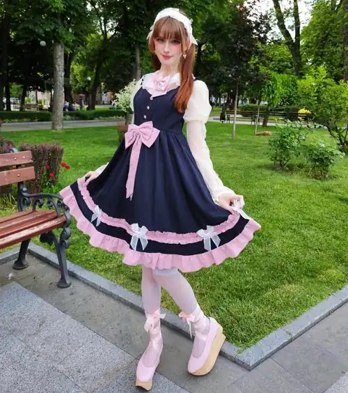 how do you feel about "weird" styles?