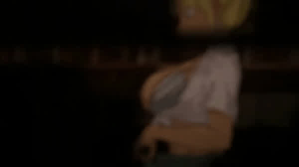 Gyaru bullying nerdy girl (muchin)