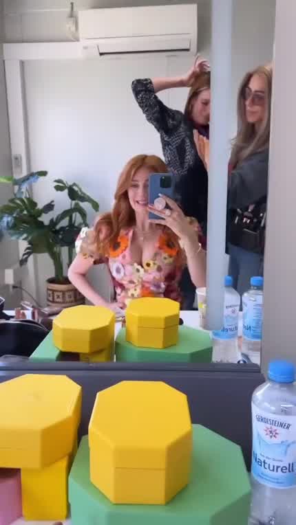 Palina Insta Story 😇