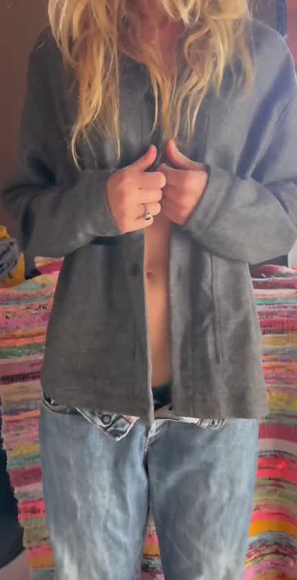 I was a 90’s grunge gurl.. 